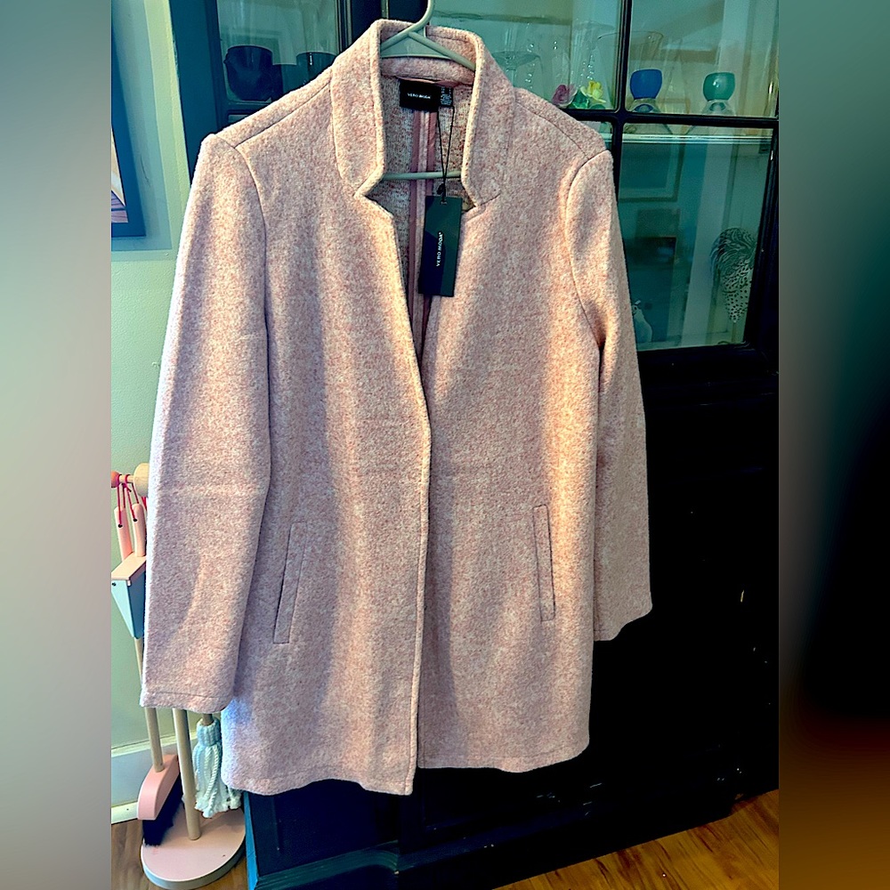 Vero Moda Knoll Notch Jacket